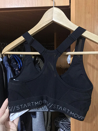 xs Beden Bershka Xsmall Spor büstiyer 