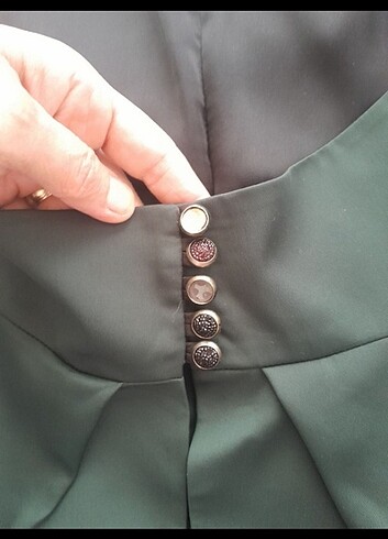 Kayra abiye - Görsel 2