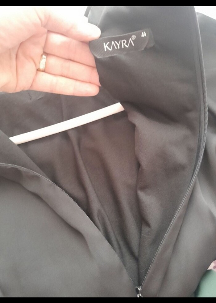 Kayra abiye - Görsel 3