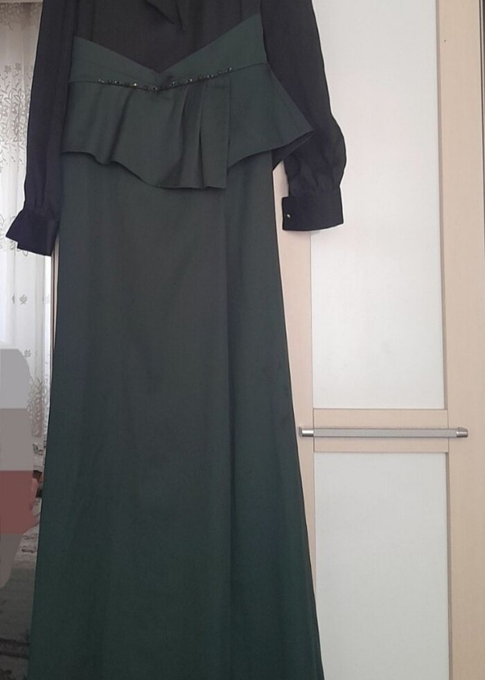 Kayra abiye - Görsel 4