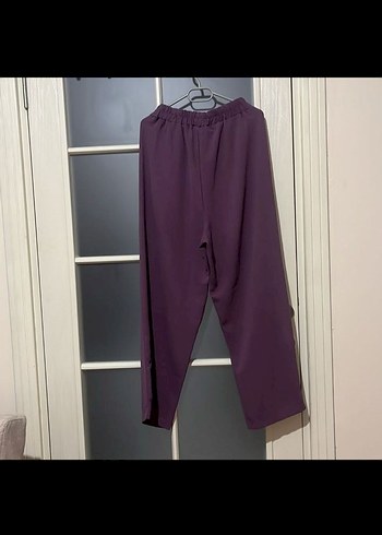 Mor Kadın Takım yepyeni kusursuz - Görsel 3