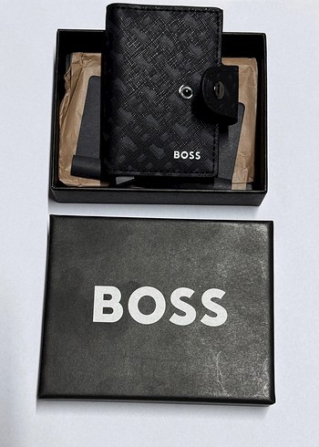 Hugo Boss
