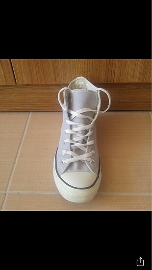 Converse allstar