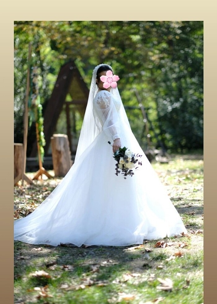 Gelinlik  - Görsel 2