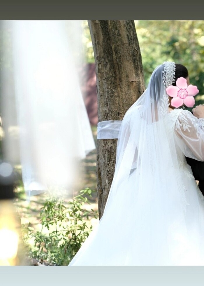 Gelinlik  - Görsel 3