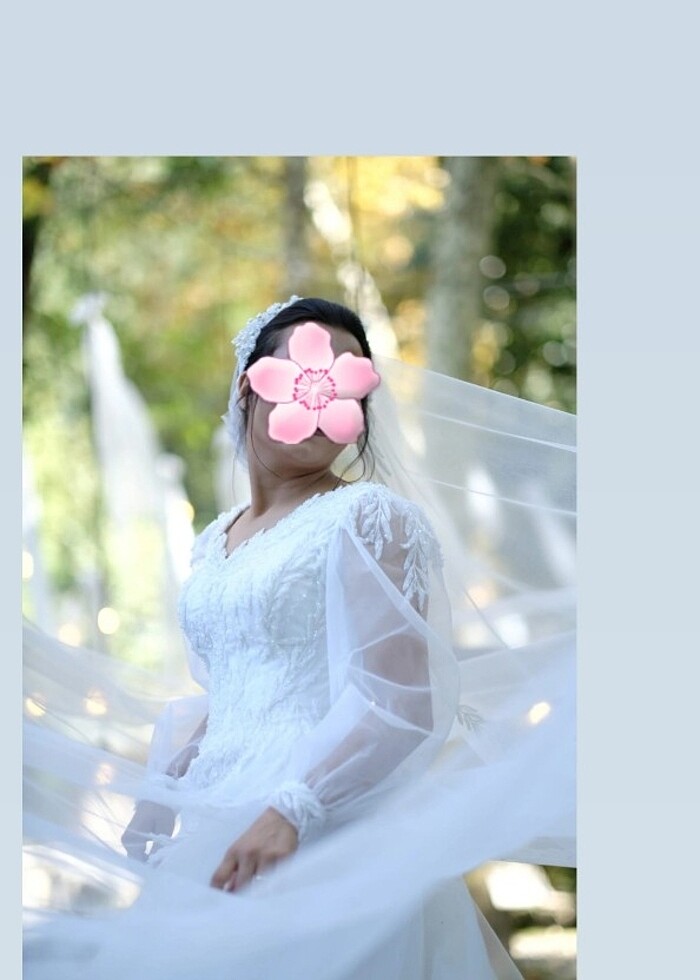 Gelinlik  - Görsel 4