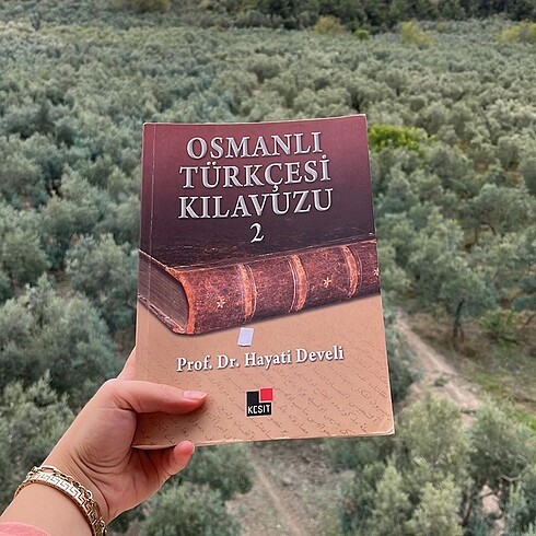 Osmanlı Türkçesi Kılavuzu