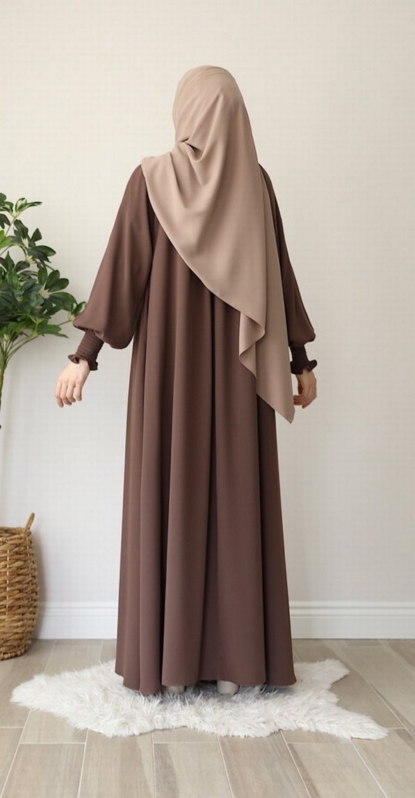 Reglan kol Krep Ferace - Görsel 4