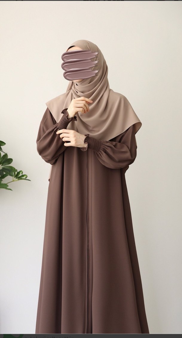 Reglan kol Krep Ferace - Görsel 2