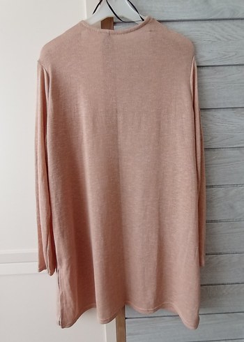 H&M ince triko hırka - Görsel 2