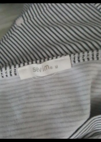 Likralı, Tangalı Gecelik Takımı - Görsel 6