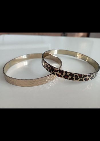 2 adet bilezik - Görsel 2