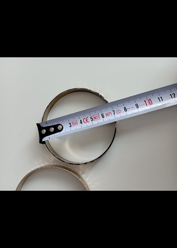 2 adet bilezik - Görsel 6