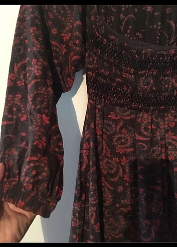 Zara Zara elbise