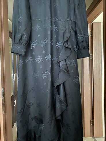 LC Waikiki Tesettür Elbise