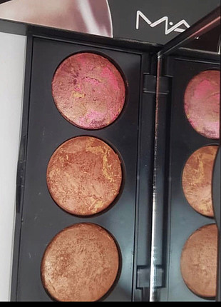 MAC Allık bronzer