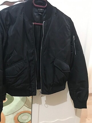bomber