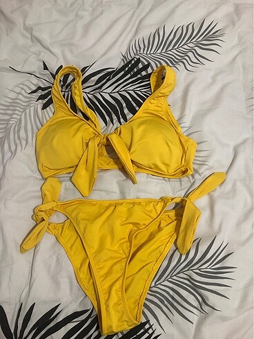 Bikini takımı