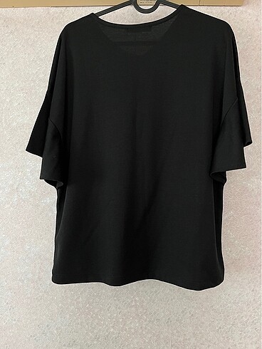 m Beden Zara tshirt