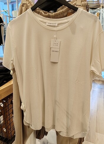 Oysho Tshirt