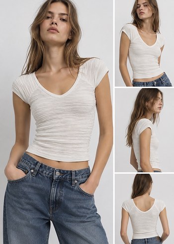 H&M ürünü