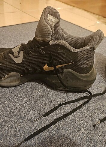 42 Beden Basketbol ayakkabısı