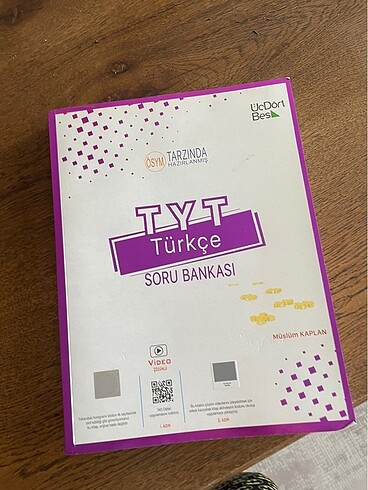 345 yayınları türkçe soru bankası