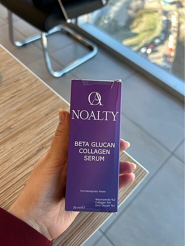 Noalty bete kolajen serum