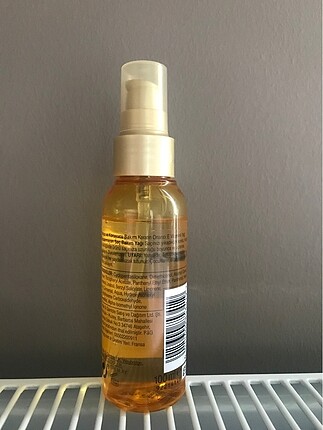 Elidor Pantene onarıcı bakım yağı