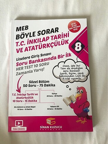 8. sınıf