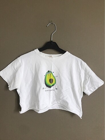 ecrou ava cadrio crop