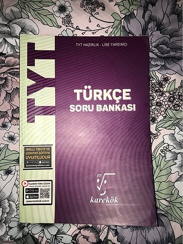Tyt türkçe karekök
