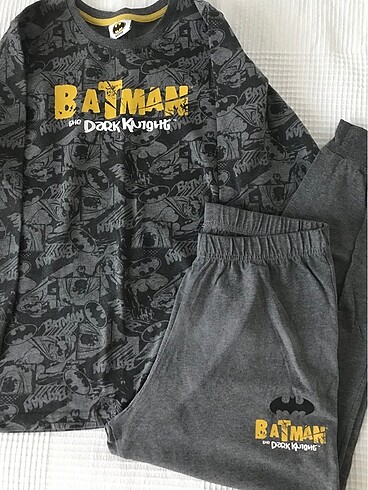 LC Waikiki Erkek pijama takımı