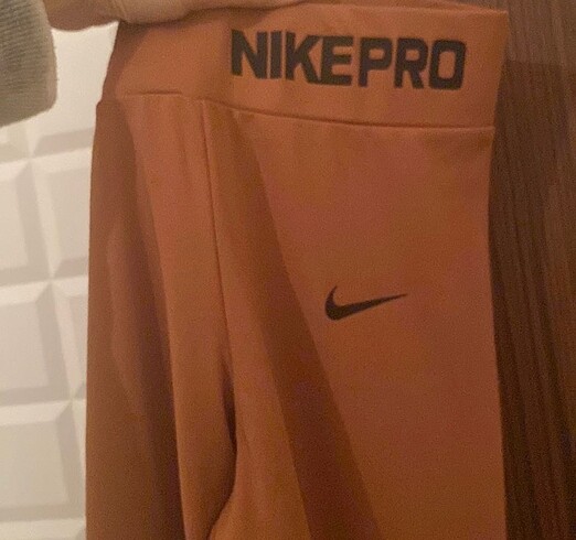 m Beden Taba rengi tayt