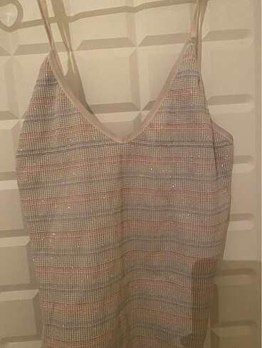 Simli çıtçıtlı body