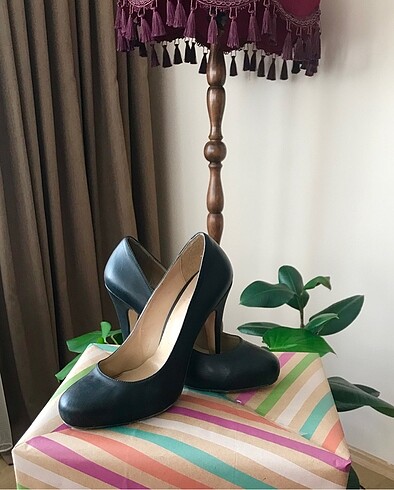 MARJİN PLATFORM AYAKKABI