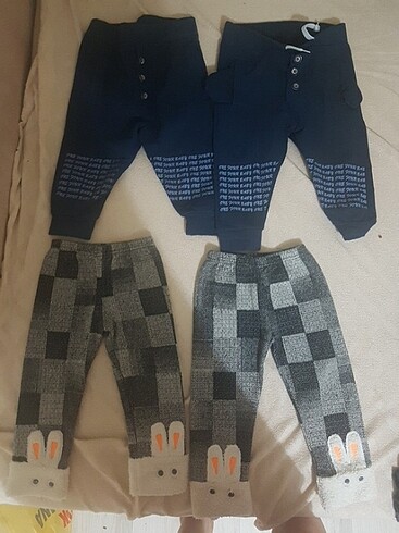 Eşofman alti