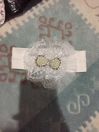 Diğer Bebek bandana