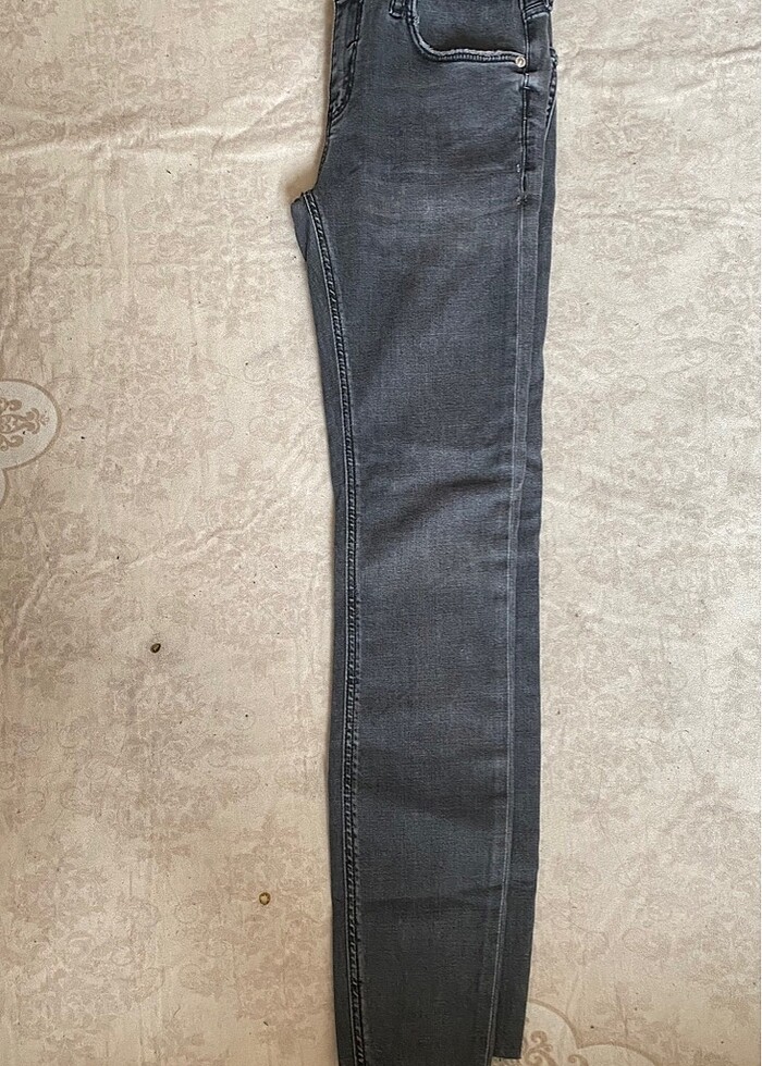 Zara Jean - Görsel 4