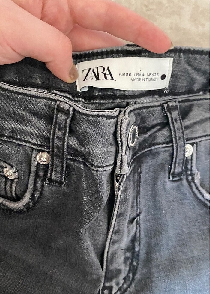 Zara Jean - Görsel 5