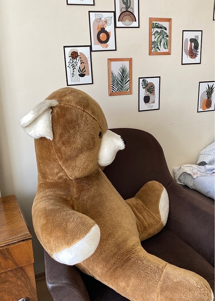 Peluş Ayıcık - Görsel 2