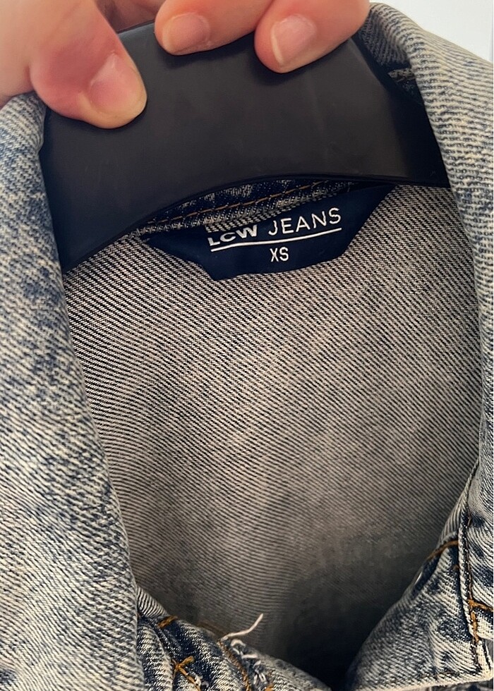 Kot Çeker Lcwaıkıkı - Görsel 4