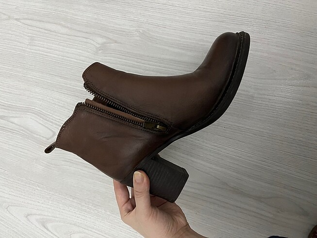 Greyder Kadın bot