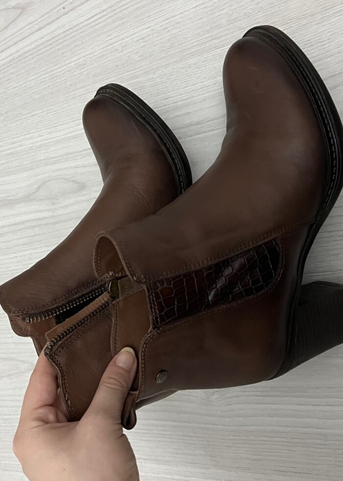 Kadın bot - Görsel 3