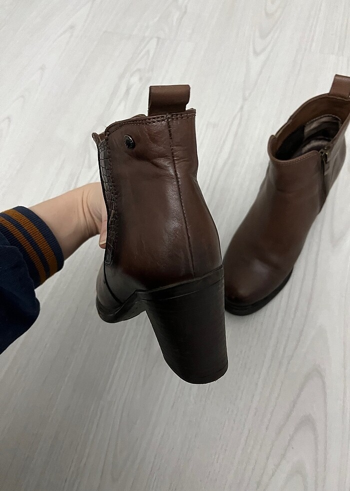 Kadın bot - Görsel 5