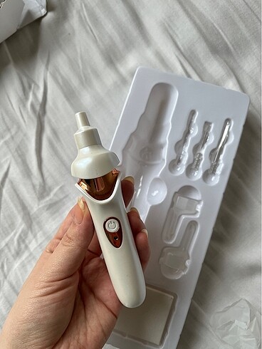 Kulak temizleme cihazı - Görsel 3