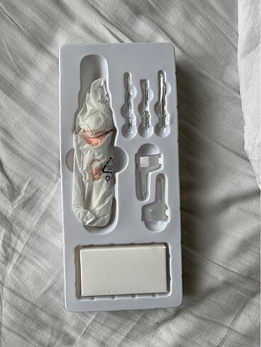 Kulak temizleme cihazı - Görsel 2