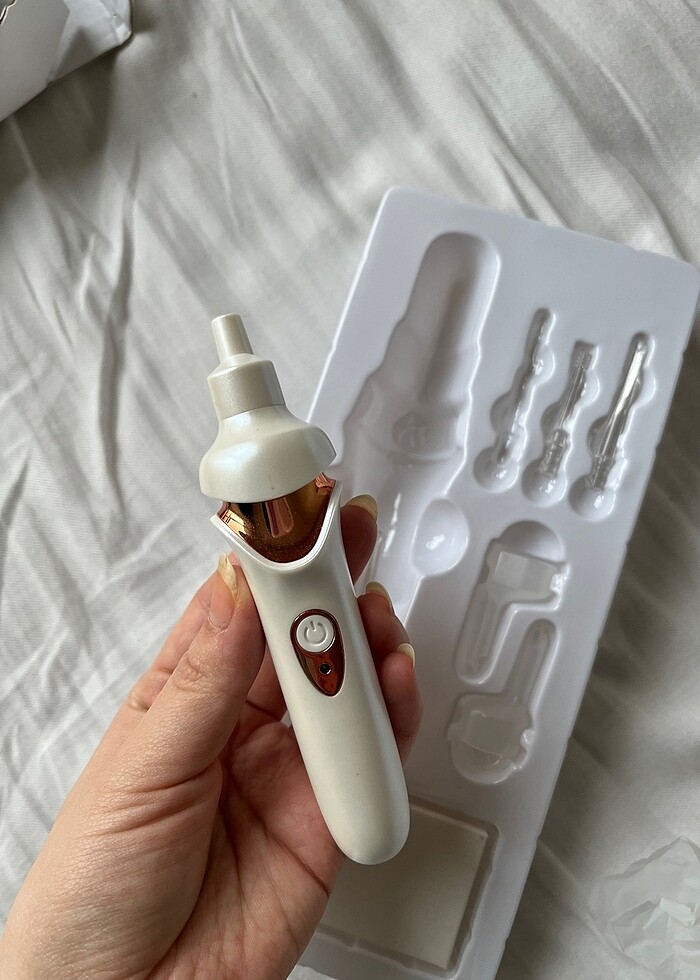 Kulak temizleme cihazı - Görsel 3