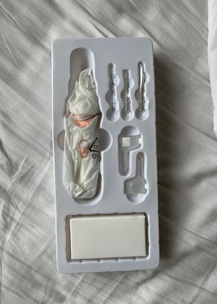 Kulak temizleme cihazı - Görsel 2