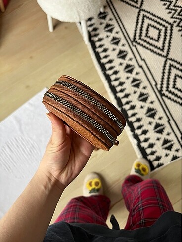 Çanta Cüzdan - Görsel 6